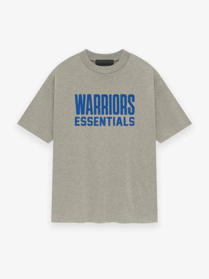 Essentials Warriors Tee