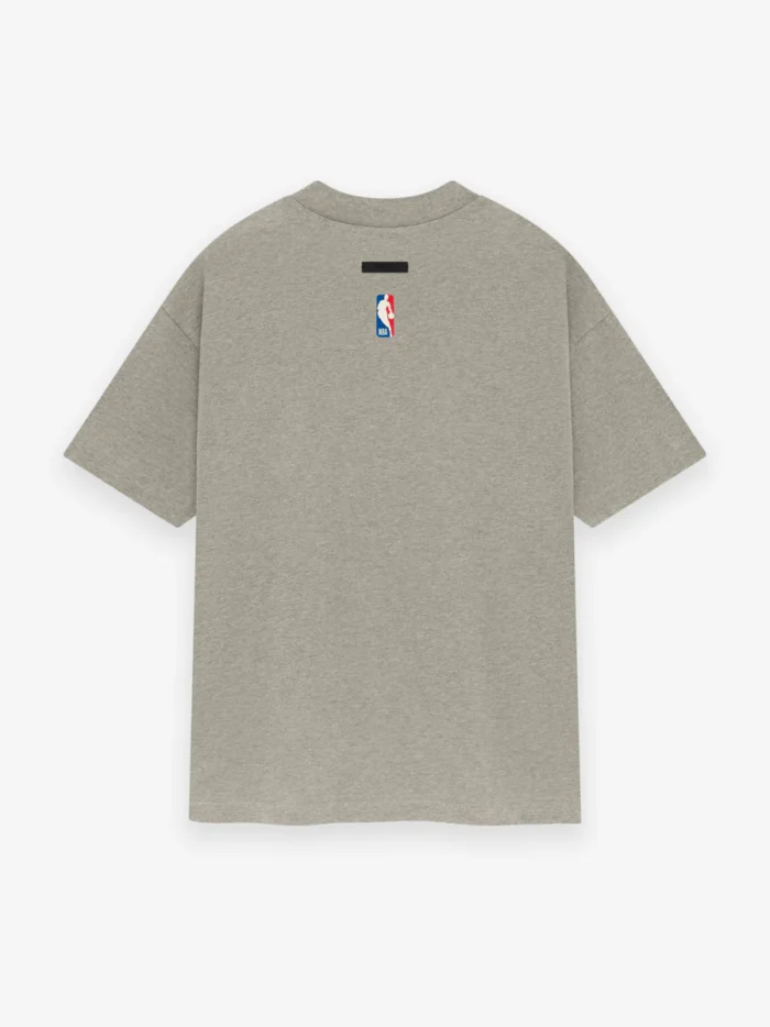 Essentials Warriors Tee