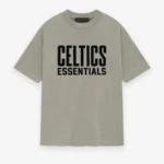 Essentials Celtics Tee