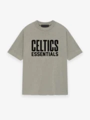 Essentials Celtics Tee