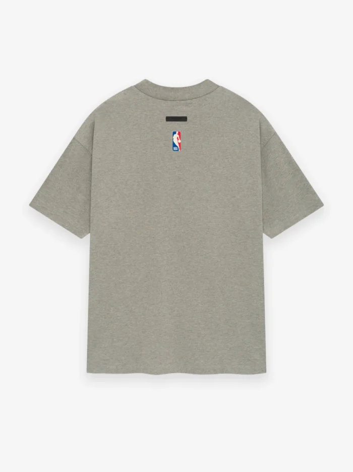 Essentials Celtics Tee