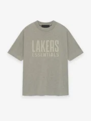 Essentials Lakers Tee