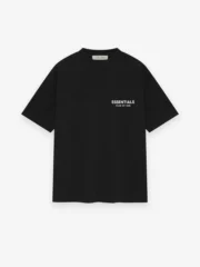 Essentials Classic Short Sleeve Tee