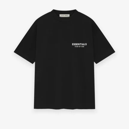 Essentials Classic Short Sleeve Tee