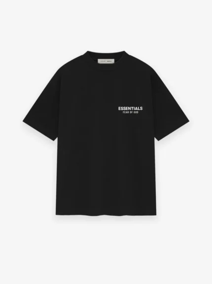 Essentials Classic Short Sleeve Tee