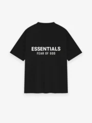 Essentials Classic Short Sleeve Tee
