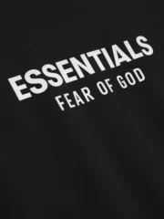 Essentials Classic Short Sleeve Tee