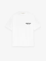 Essentials Classic Short Sleeve