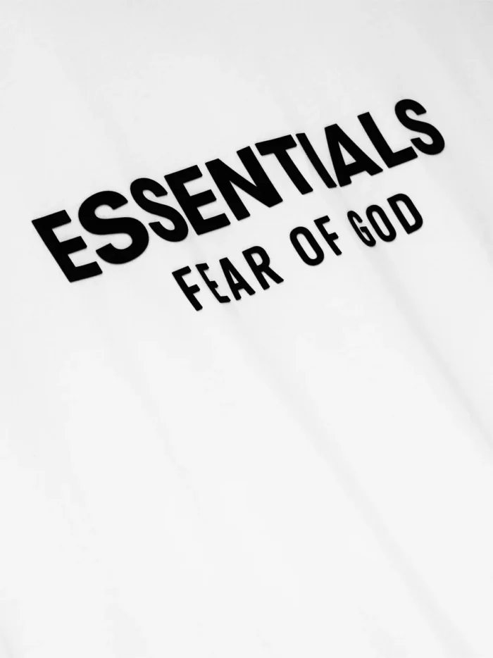 Essentials Classic Short Sleeve
