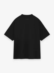 Essentials Jersey Crewneck Tee