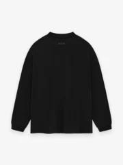 Essentials Heavy Longsleeve Tee