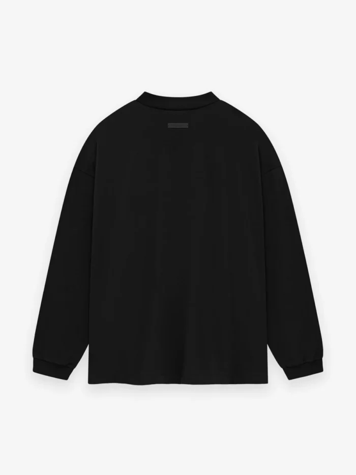 Essentials Heavy Longsleeve Tee