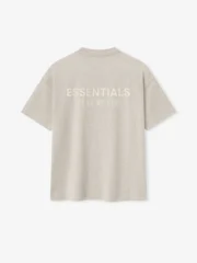 Essentials Classic Tee