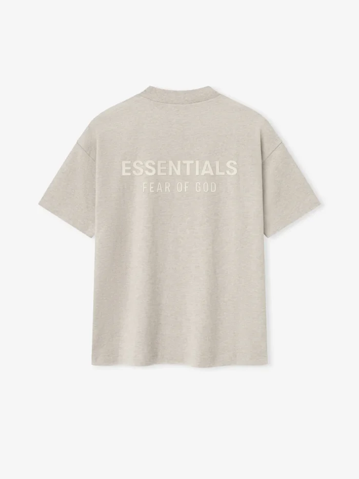 Essentials Classic Tee