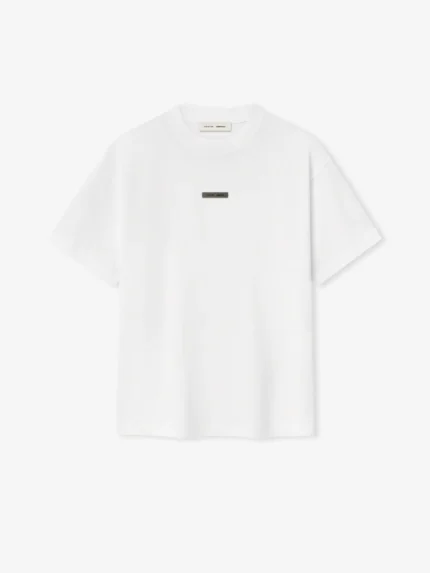 Essentials Lightweight Essential Tee