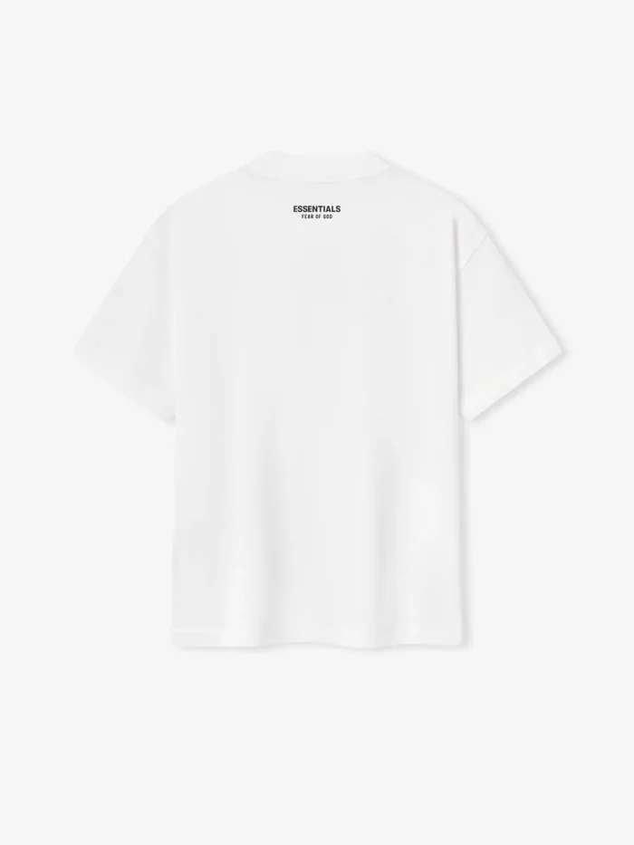 Essentials Lightweight Essential Tee