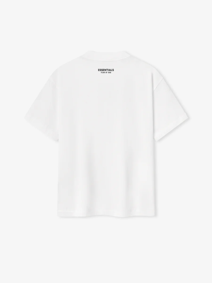 Essentials Lightweight Essential Tee