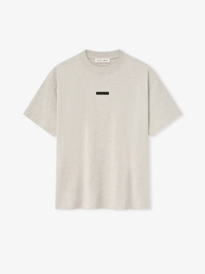 Essentials Lightweight Tee