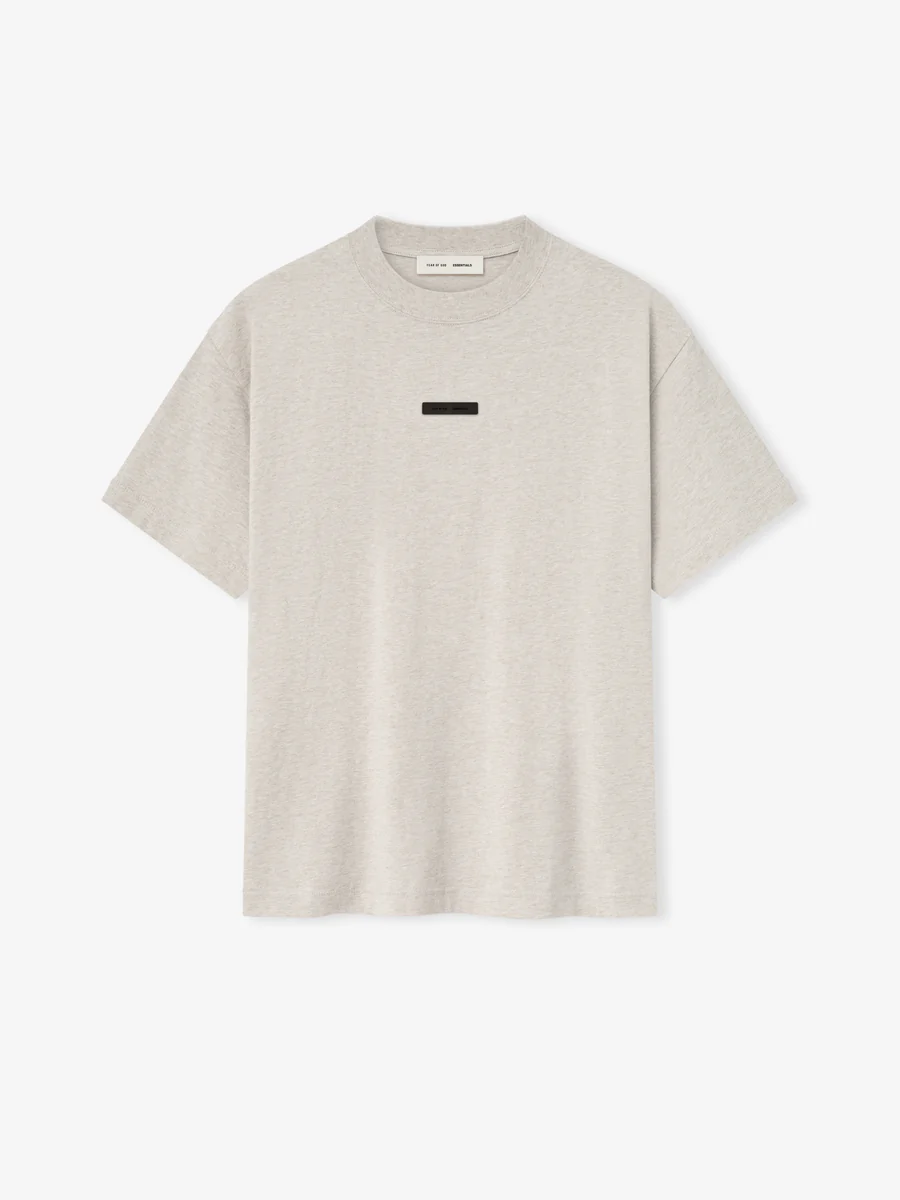 Essentials Lightweight Tee