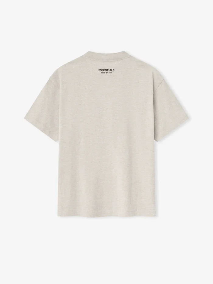 Essentials Lightweight Tee