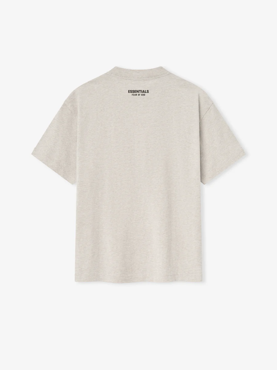Essentials Lightweight Tee