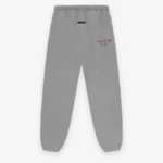 Essential Dark Heather Sweatpants