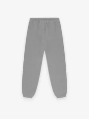 Essential Dark Heather Sweatpants