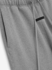 Essential Dark Heather Sweatpants