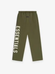 Essentials Fleece Relaxed Sweatpants