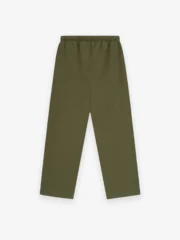 Essentials Fleece Relaxed Sweatpants
