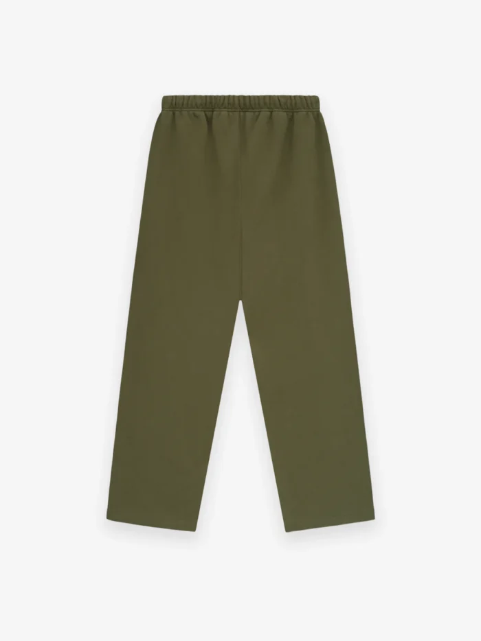 Essentials Fleece Relaxed Sweatpants