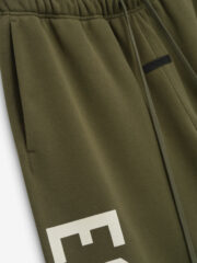 Essentials Fleece Relaxed Sweatpants