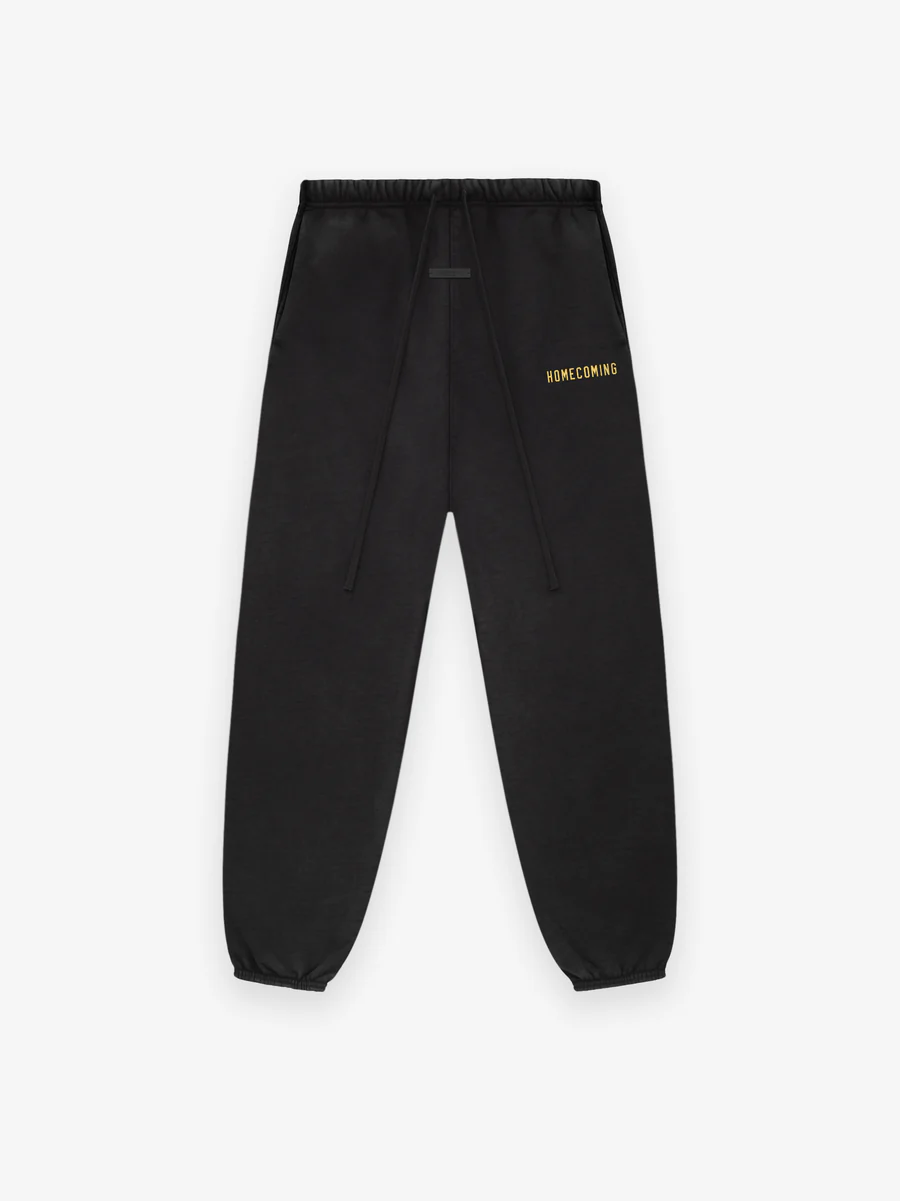 Essentials Heavy Fleece Sweatpants