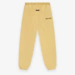 Essentials Heavy Amber Sweatpants