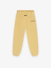 Essentials Heavy Amber Sweatpants