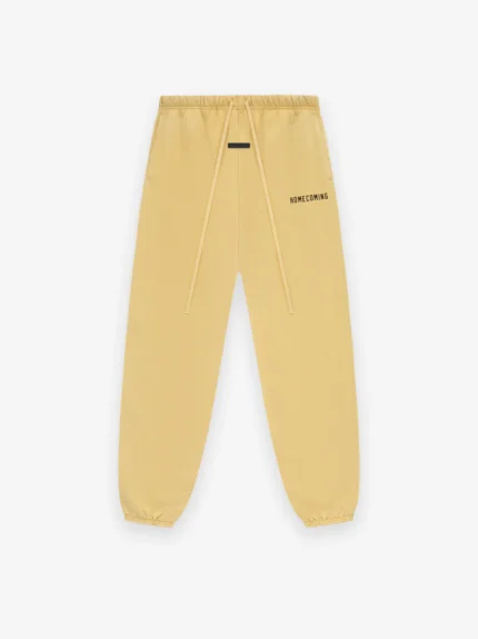 Essentials Heavy Amber Sweatpants