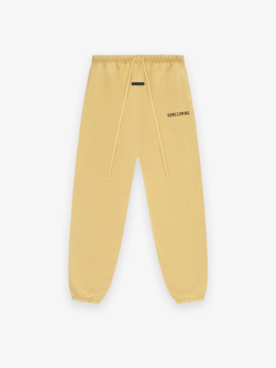 Essentials Heavy Amber Sweatpants
