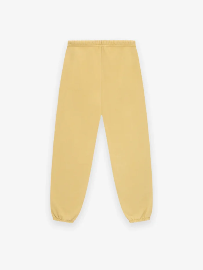 Essentials Heavy Amber Sweatpants