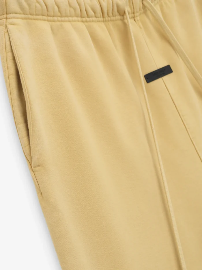Essentials Heavy Amber Sweatpants
