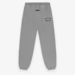 Essentials Classic Sweatpants Gray