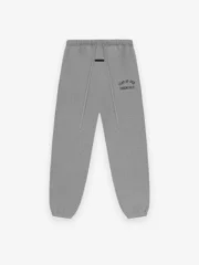 Essentials Classic Sweatpants Gray