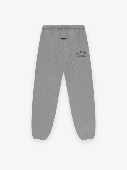 Essentials Classic Sweatpants Gray
