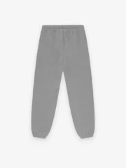 Essentials Classic Sweatpants Gray
