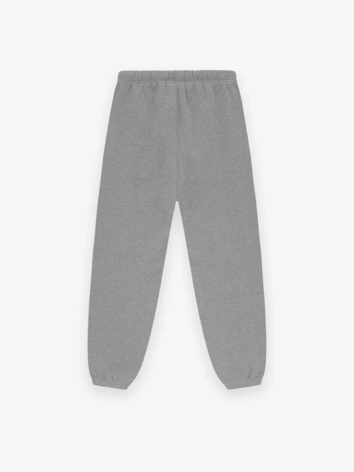 Essentials Classic Sweatpants Gray