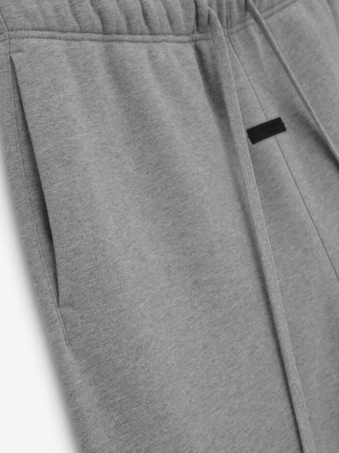 Essentials Classic Sweatpants Gray