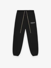 Fleece Essential Sweatpants