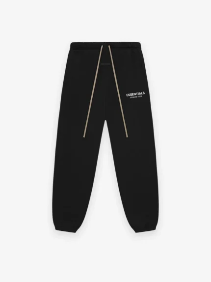 Fleece Essential Sweatpants