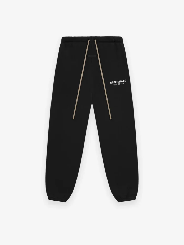 Fleece Essential Sweatpants