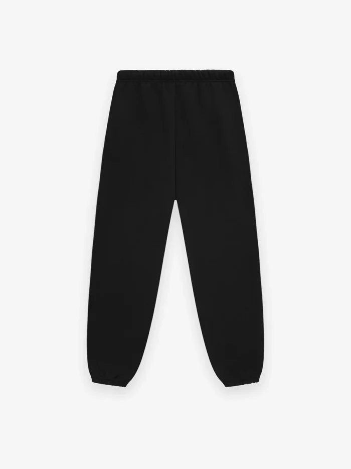 Fleece Essential Sweatpants