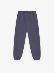 Fleece Essential Sweatpants Gray
